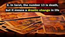 13 facts about the Number 13