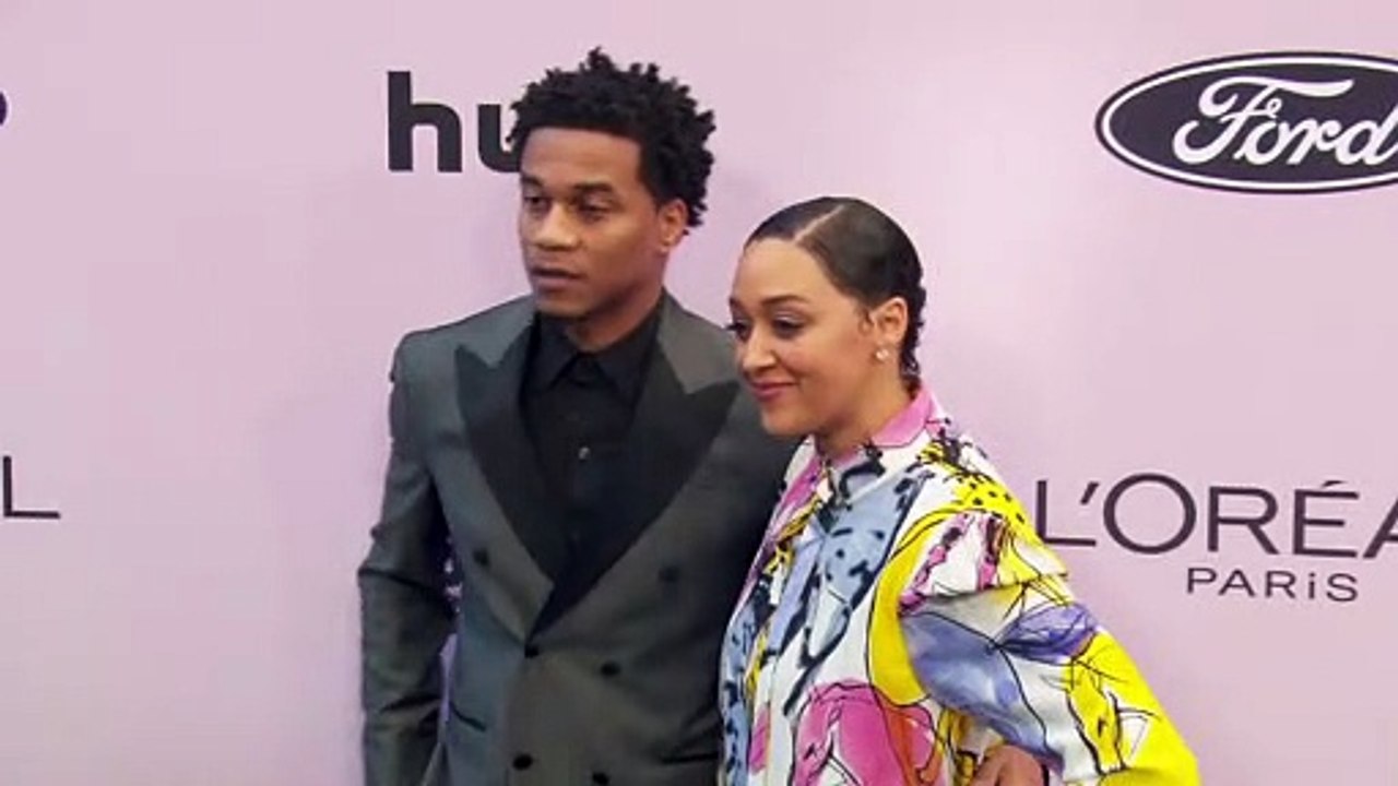 Tia Mowry Files For Divorce From Husband Cory Hardrict After 14 Years Or Marriage