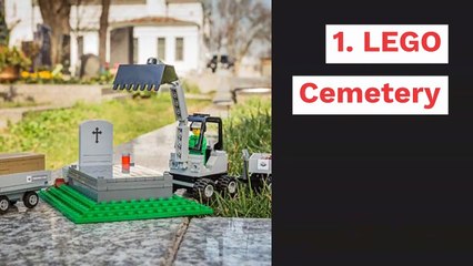 12 inventions you didn't know exist