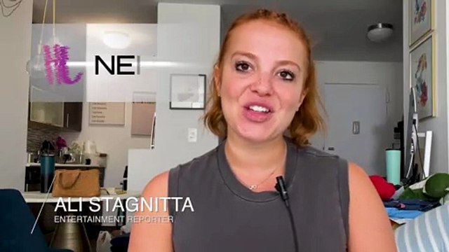 Jennifer Lopez Gives Sweet Shoutout To Ben Affleck On Stage At 2022 Mtv Movie & Tv Awards