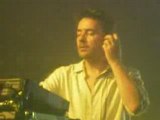 LAURENT GARNIER - AGORIA - NUITS SONORES 2008