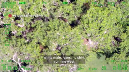 Body S10E04 Danger in the Woods