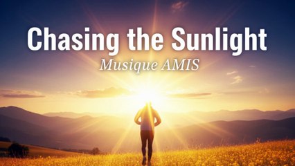 Chasing The Sunlight - Musique AMIS