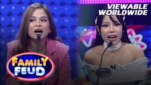 Family Feud: MAGALING SA ENGLISH ANG KAPITBAHAY MO, BAKIT KAYA? (Episode 884)