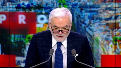 L'édito de Pascal Praud : «Label : Emmanuel Macron persiste et signe»