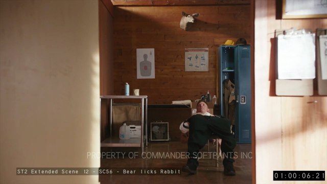 'Super Troopers 2' Exclusive Deleted Scene