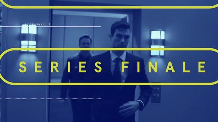 'Nashville' Series Finale Promo -- Is Rayna Back?