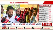 'കല്ലെറിഞ്ഞ് കുട്ടിയുടെ കണ്ണ് കളഞ്ഞു'; പരാജയഭീതിയിൽ ബിജെപി-സിപിഎം അക്രമമെന്ന് ഷാഫി പറമ്പിൽ