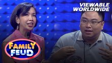 Family Feud: ANO ANG SIGN NA MALAPIT NA MAKIPAG-BREAK SA’YO ANG JOWA MO? (Episode 884)