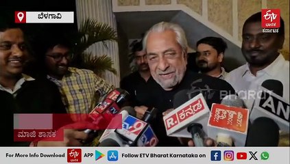 ಬೆಳಗಾವಿಯಲ್ಲಿ ಅಹಿಂದ ನಾಯಕರ ಡಿನ್ನರ್ ಪಾರ್ಟಿ: ಮಾಜಿ ಶಾಸಕ ಆಸೀಫ್ ಸೇಠ್ ಮನೆಯಲ್ಲಿ ಊಟ ಸವಿದ ಸಿಎಂ