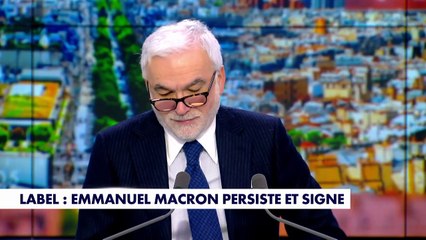 Édito Pascal Praud - Labellisation des médias : «La divination est un art présidentiel»