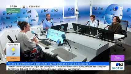 Karine Ascaratégui, nouvelle directrice régionale pour la zone Midi-Pyrénées Sud