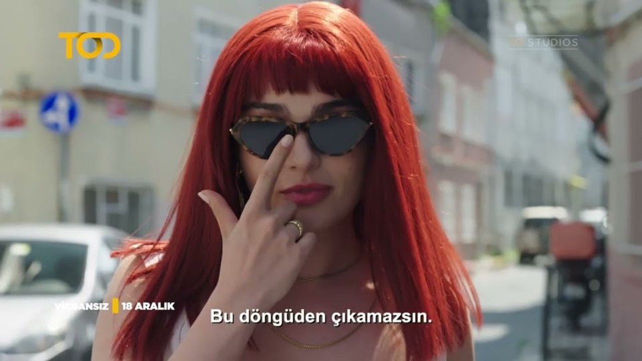 Vicdansız Fragman