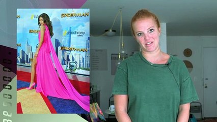 Tom Holland & Zendaya: Why They’re Attracted To Each Other