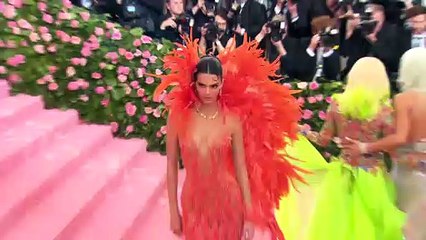 Kylie Jenner & Kendall Jenner Halloween Party Faces Major Backlash