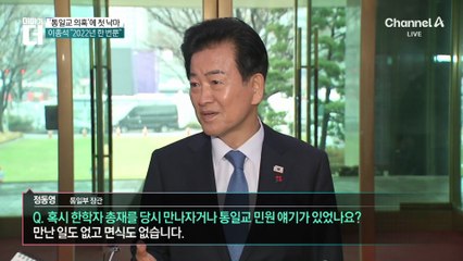 ‘통일교 의혹’에 첫 낙마…전재수 “직 내려놓고 밝힐 것”