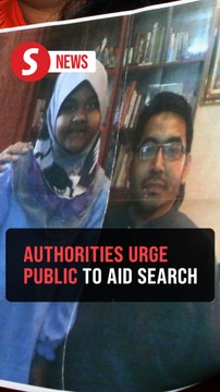 Cops seek public help to locate Indira Gandhi's daughter, ex-husband