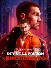 Rey de la Prisión Encubierto ReelShort ES