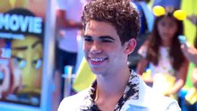Cameron Boyce Sister Gives Emotional Tribute As Descendants 3 Cancels Premiere