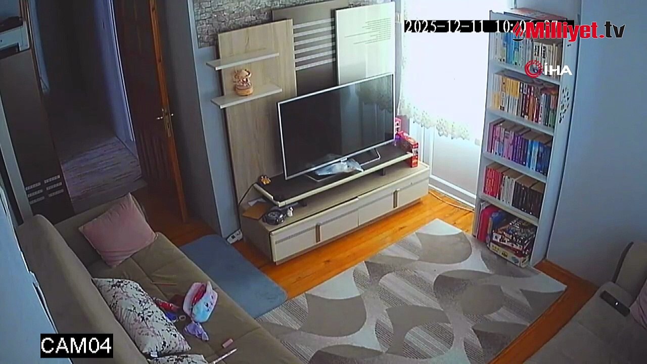 4.9'luk deprem sonrası şimdi gözler bu fayda: Bu olağan dışı bir durum