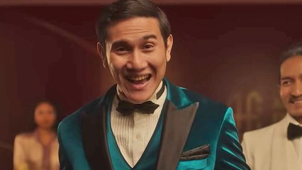 Lost in the Spotlight Bande-annonce VO