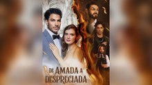 De Amada a Despreciada Episodio Completo