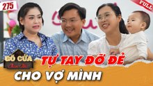 Gõ Cửa Thăm Nhà tập 275