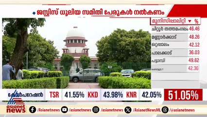 വിസിയെ ഇനി സുപ്രീംകോടതി നിയമിക്കും; കെടിയു-ഡിജിറ്റൽ സർവകലാശാല വിഷയത്തില്‍ നിർണായക തീരുമാനം