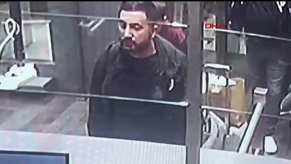 Büyükçekmece adliyesinde hırsızlık yapan şüphelilerin yeni görüntüleri ortaya çıktı