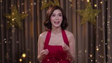 GMA Christmas Station ID 2025 Puno ng Puso ang Paskong Pinoy: Analyn Barro