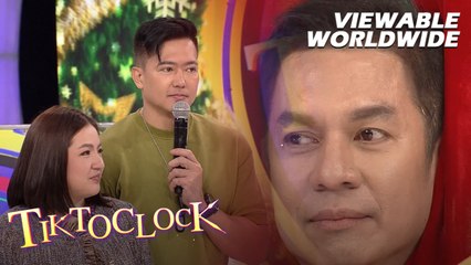 TiktoClock: Alex Calleja, BOKYA sa kwela ng 'Magpakailanman' stars!