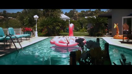 Best Action Movies 2025 - This Movie Will Give You Goosebumps! _ Girl Lost_ A Hollywood Story _ Full Thriller Film