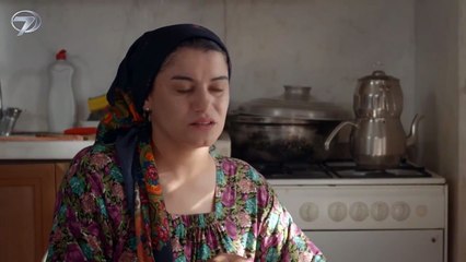 Zerhun - Episode 17 (English Subtitles)