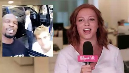 Justin Bieber Pissed Girl Exposed His Private Messages