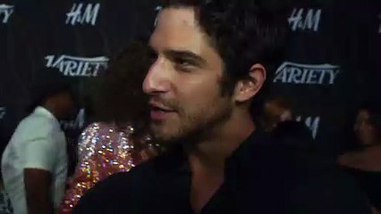 Tyler Posey On Teen Wolf Finale