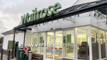 Waitrose in Monmouth has reopened!