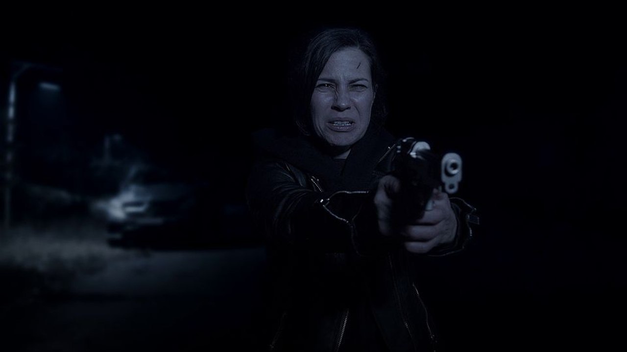 Our Darkness Trailer DF