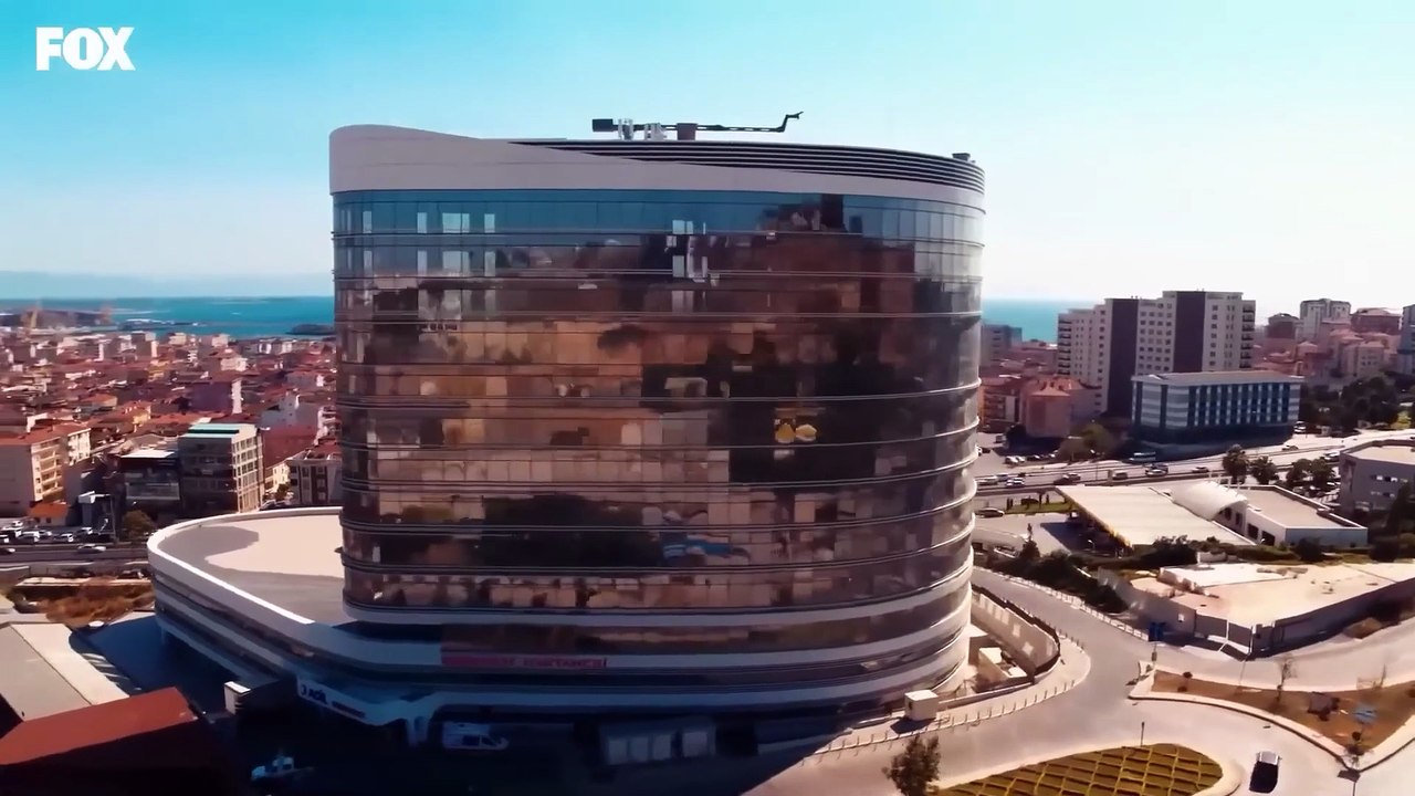 Um Milagre Episódio 22 (4K) (Dublagem em Português)