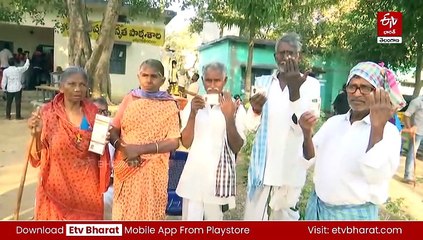 ప్రశాంతంగా ముగిసిన పంచాయతీ ఎన్నికల పోలింగ్‌ - ప్రారంభమైన కౌంటింగ్