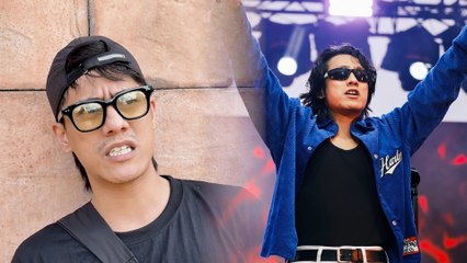 Ramai ingatkan Hafidz Roshdi, Sharul Kamal lebih selesa tak dikenali daripada tanggung malu