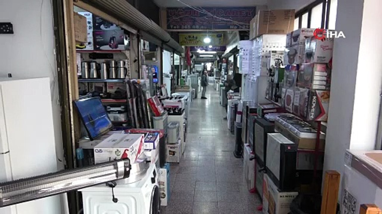 ‘Valilikte çalışıyorum’ diyen kadın esnafı binlerce lira dolandırdı!