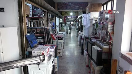 ‘Valilikte çalışıyorum’ diyen kadın esnafı binlerce lira dolandırdı!