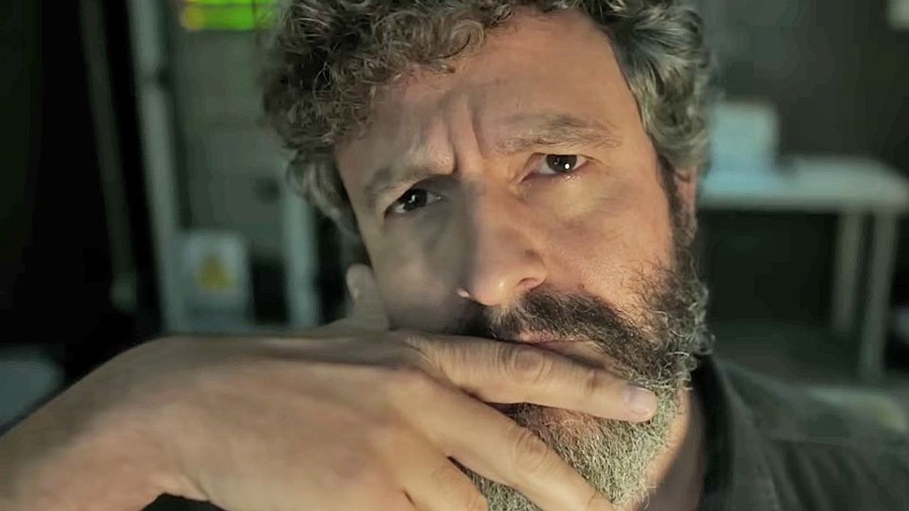 Cité des ombres - saison 1 Bande-annonce VO STSPA