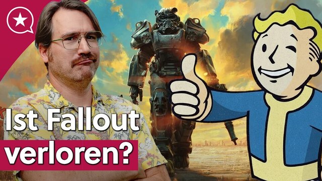 Das muss Fallout 5 anders machen, um Bethesdas-Endzeitserie zu retten