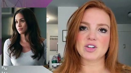 Meghan Markle Shuts Down ‘Angry Black Woman Myth’: ‘Saying What You Need’ Doesn’t Make You ‘Demanding’