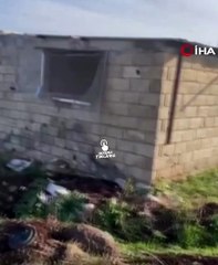 Şanlıurfa’da şok baskın! Ahırdan çıkan kaçak kripto tesis herkesi hayrete düşürdü