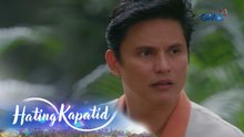 Hating Kapatid: Cris wants to protect the innocence of his daughter! (Episode 49)