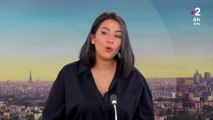 Zohra Ben Miloud sur France 2 (11/12/2025)