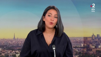 Zohra Ben Miloud sur France 2 (11/12/2025)
