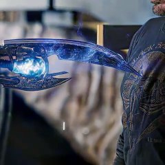 Tony Stark vs Loki Fight Scene in Hindi | The Avengers (2012) | Ironman Funny Scene HD